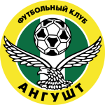 Away Team Logo