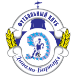 Away Team Logo