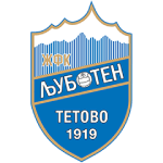 Away Team Logo