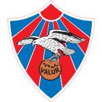 Away Team Logo