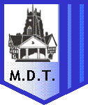 Away Team Logo
