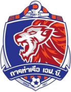 Home Team Logo