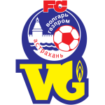 Home Team Logo