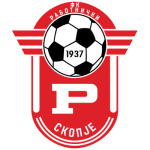 Home Team Logo