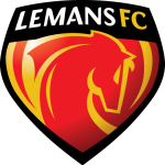 Away Team Logo