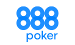 888Poker Logo