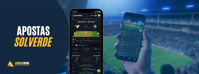 Apostas Solverde: Tudo o que precisas de saber