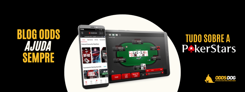 Pokerstars Portugal | Poker e Casino Online