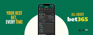 Bet365 Review (UK) | Sports Betting & Online Casino