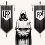 LPFP and FPF Acknowledge Passing of Pope Francis – Te