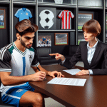 Andreia Jacinto Extends Real Sociedad Contract Until June 2026