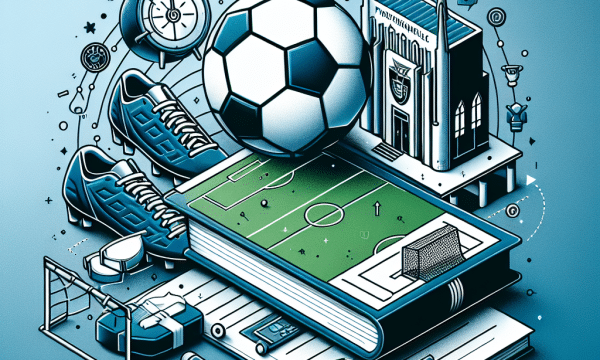 Estudos em andamento sobre mudanças no futebol português.