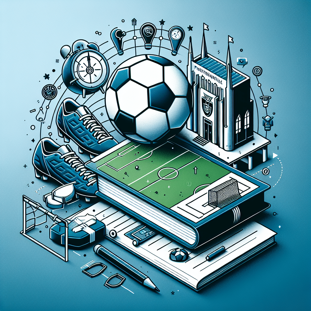 Estudos em curso sobre alterações no futebol português
