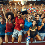Sporting Wins Tenth Consecutive National Table Tennis Championship