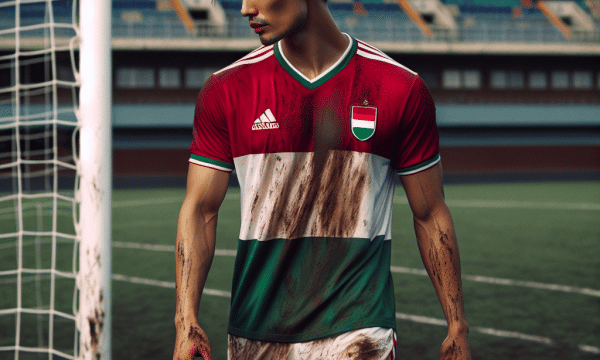 O goleiro húngaro Gulácsi se aposenta da seleção nacional.
