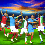 Portuguese U-21 Players Equal Record in European Championship