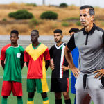 Fábio Pereira appointed new coach of UD Leiria