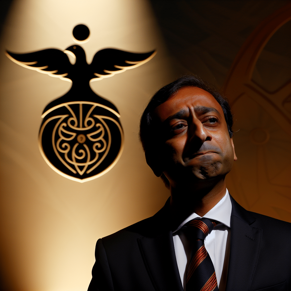 Former Benfica director praises Vieira, criticizes club leadership decisions