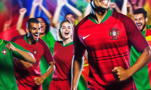 Francisco Conceição ajuda Portugal na qualificação para a final da Liga das Nações.