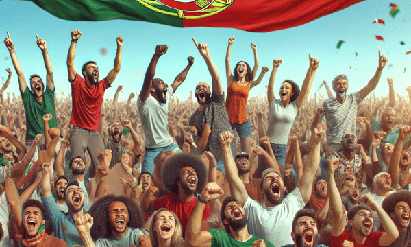 Fã morre na final da Liga das Nações; Portugal vence a Espanha.