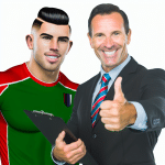 Carlo Ancelotti praises Cristiano Ronaldo for Nations League win