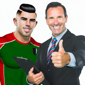 Carlo Ancelotti praises Cristiano Ronaldo for Nations League win