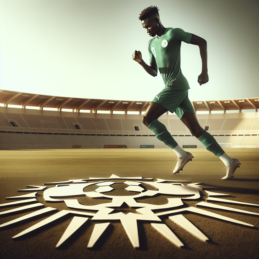 Sporting announces departure of player Jacynta Gala after two seasons