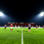 FIFA Club World Cup kicks off with Al-Ahly vs Inter Miami