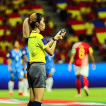 Referee adds stoppage time in Boca Juniors vs Benfica match