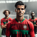 Estudio: João Neves lidera a los jugadores portugueses en valor de mercado.
