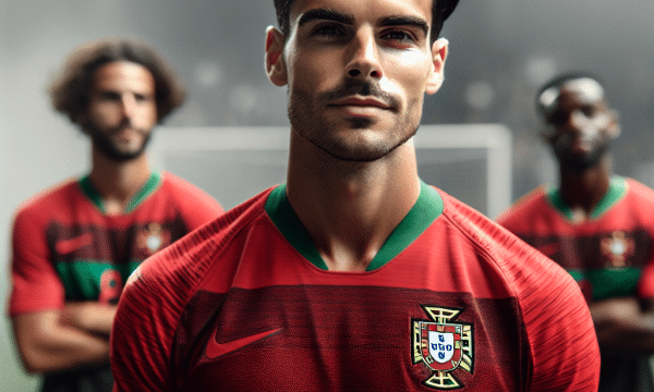 Estudo: João Neves lidera jogadores portugueses em valor de mercado.