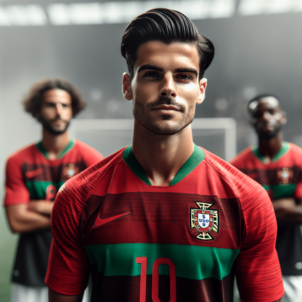 Study: João Neves tops Portuguese players in market value