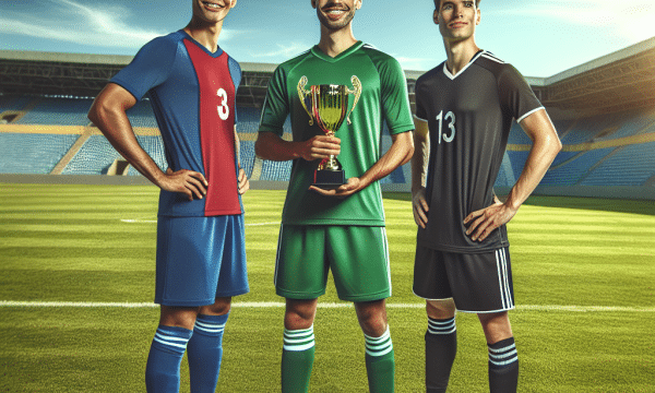 A Liga Portugal anuncia os três melhores meio-campistas da temporada 2024/25.